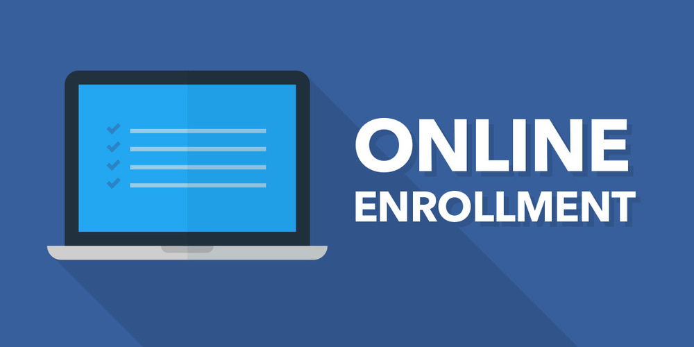 Online Enrollment