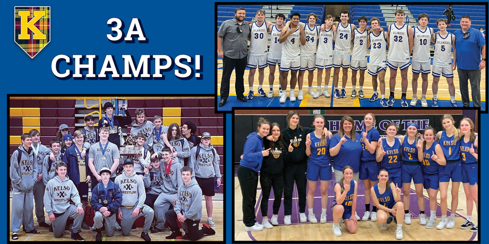 3A champs