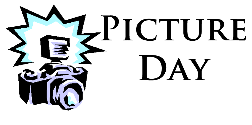 Picture Day Information 