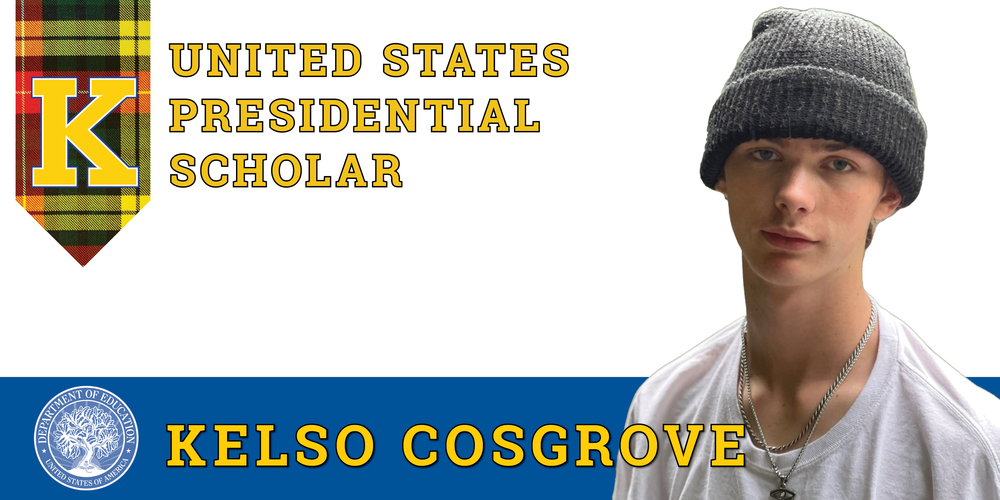 kelso cosgrove