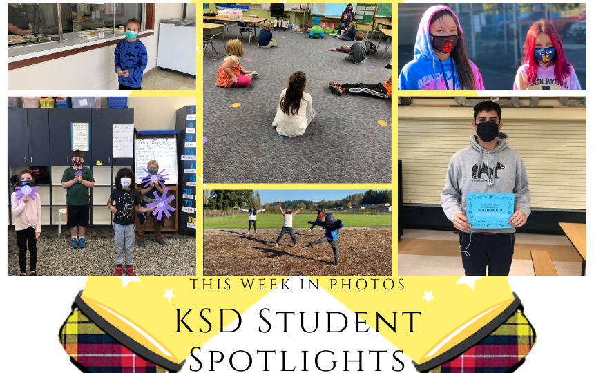 Student Spotlight