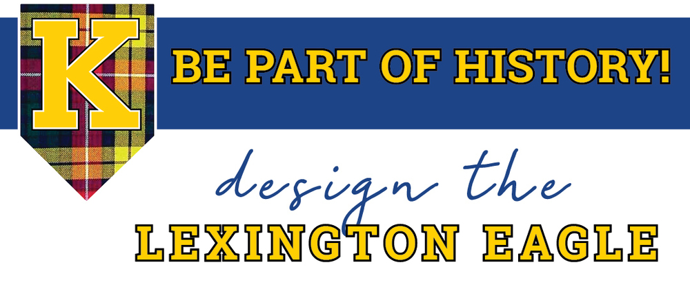 Kelso School District students and staff invited to design mascot for Lexington Elementary - Sep 25, 2019
