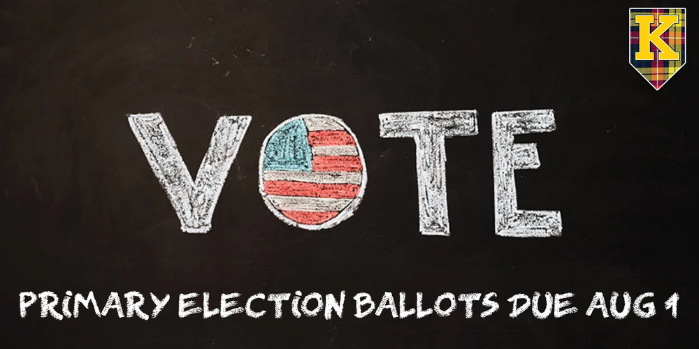 vote