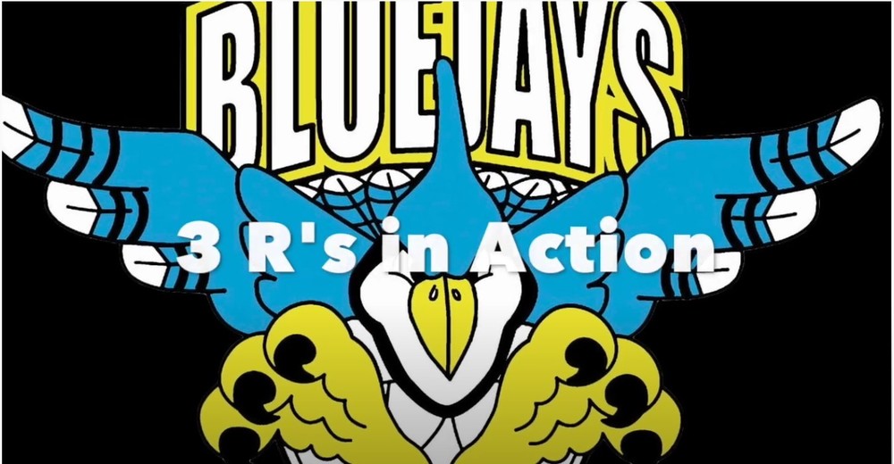 blue jays
