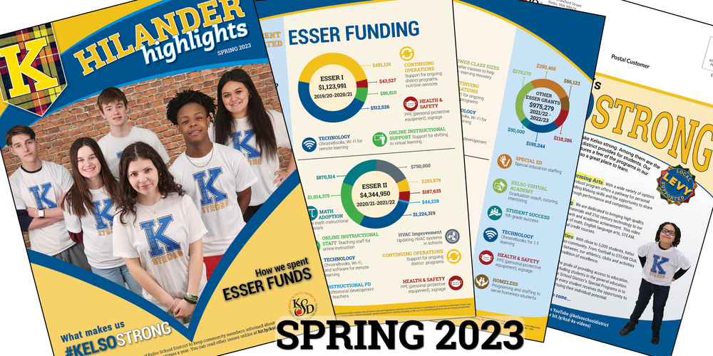 spring 2023