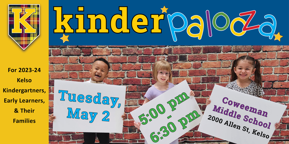 kinderpalooza
