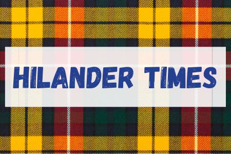 Hilander Times
