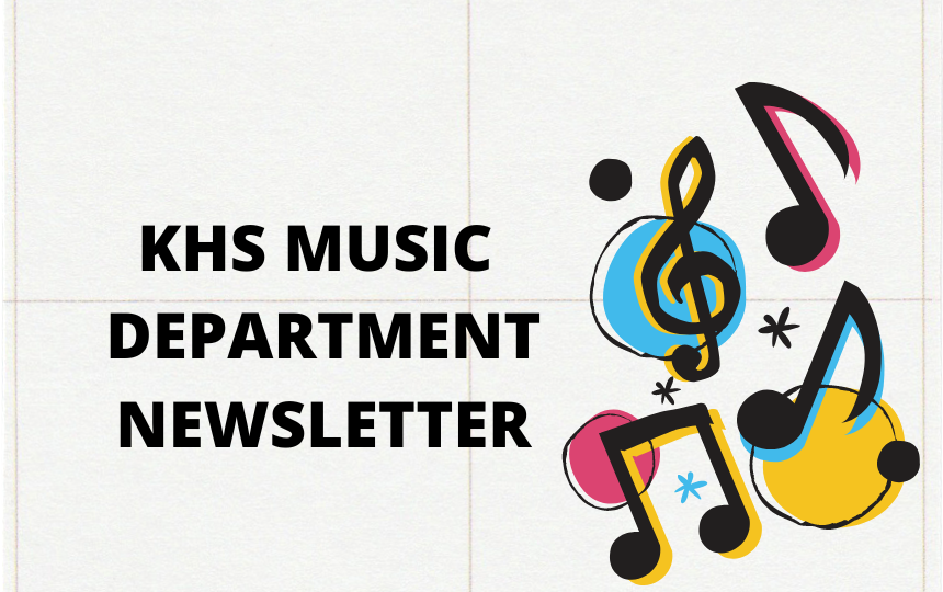 Music Newsletter
