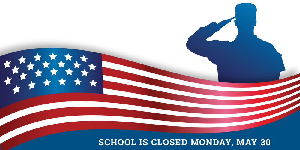 Memorial Day