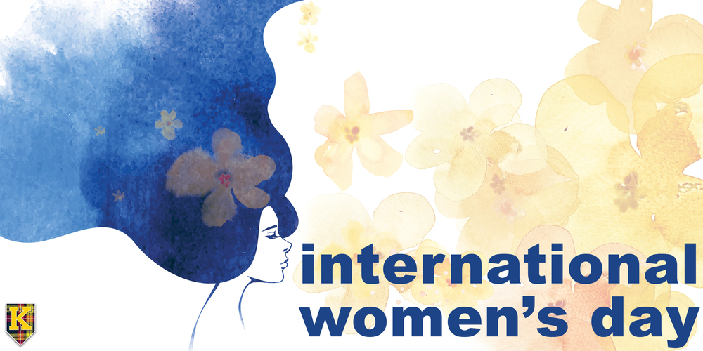 women's day