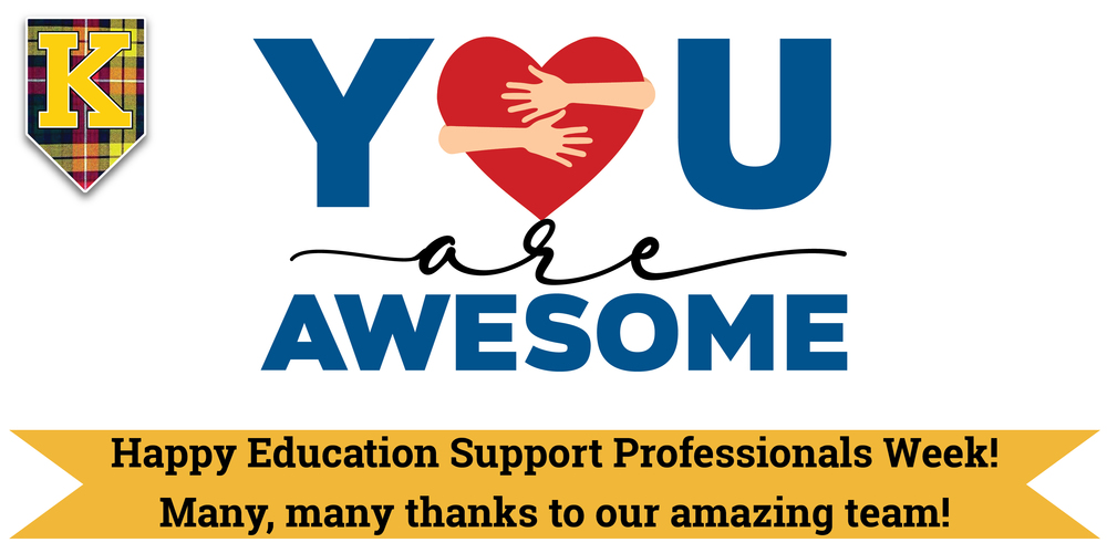 you are awesome