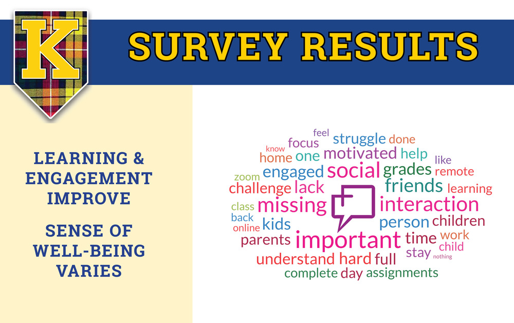 survey results