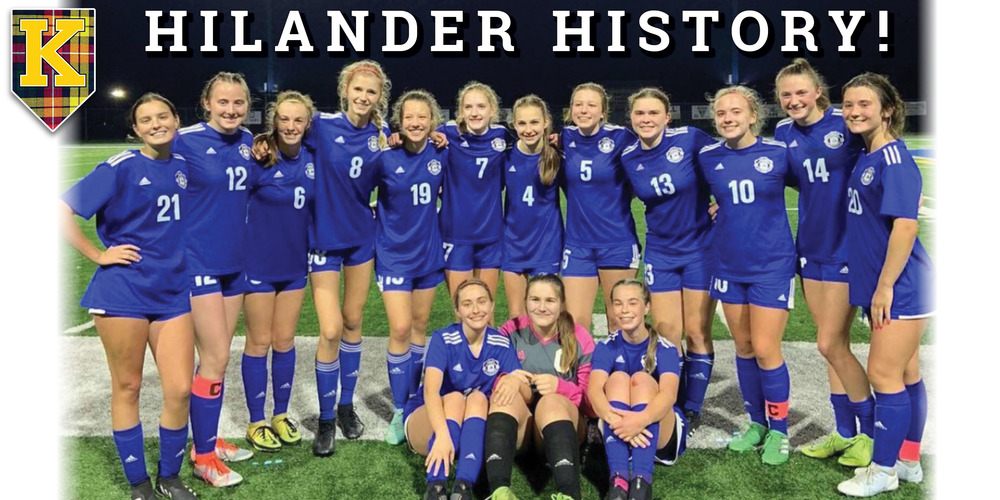 hilander history