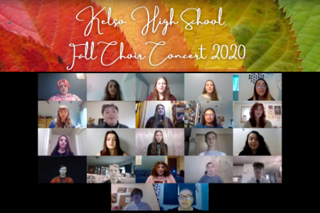 KHS Fall Choir Concert 2020