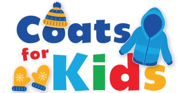 Coats for Kids