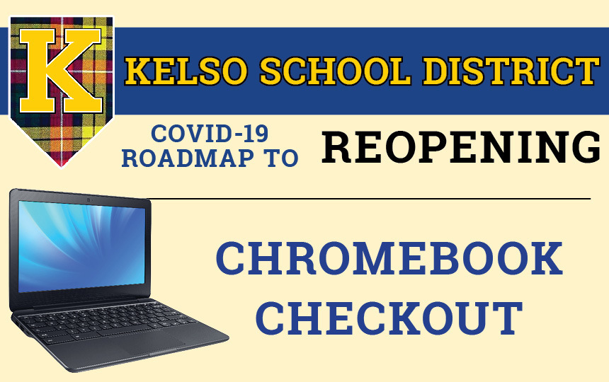 chromebook checkout