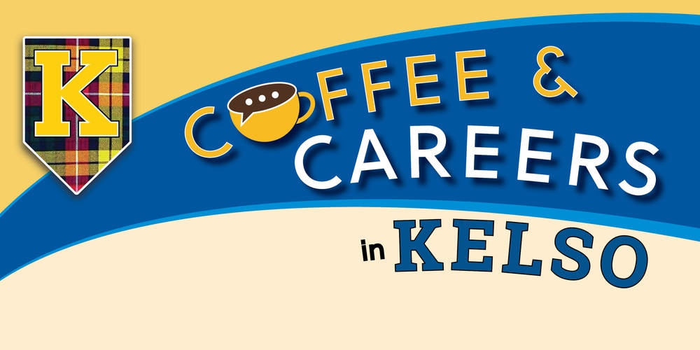 coffee & careers