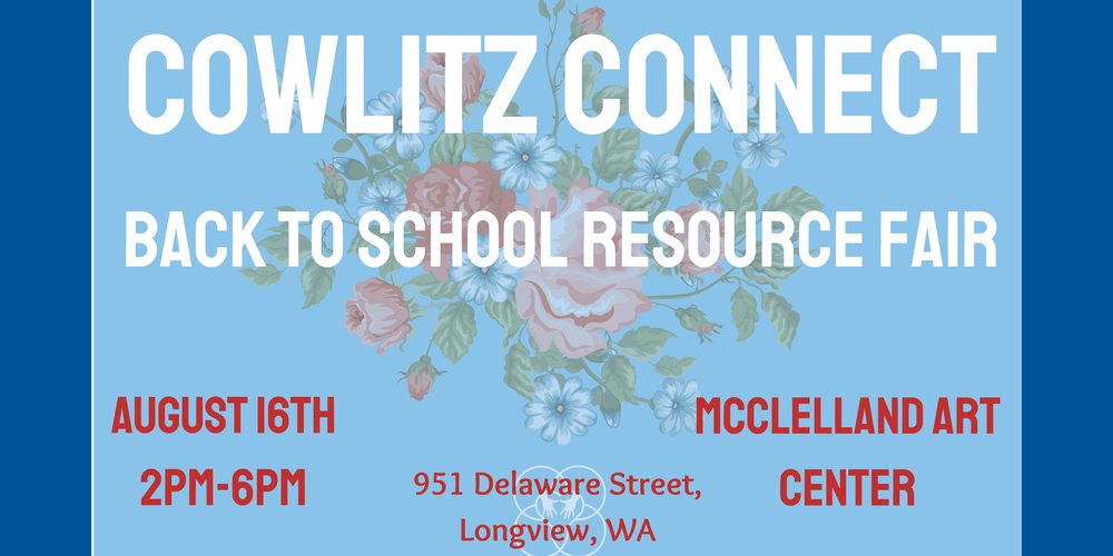 cowlitz resource fair