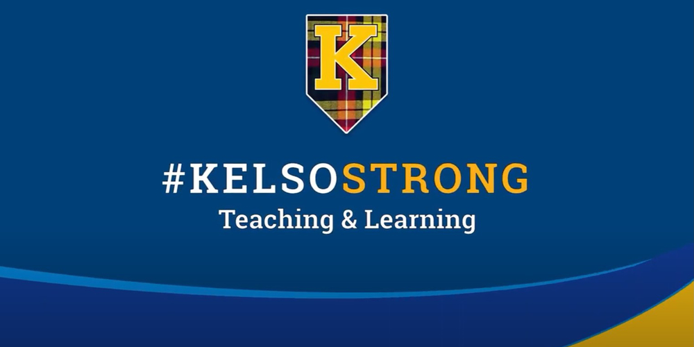 teaching & learning