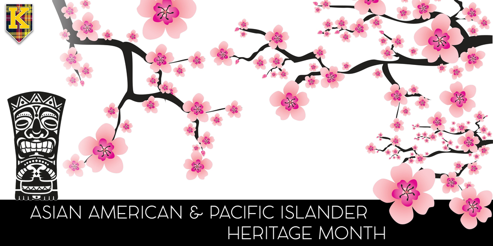 AAPI Heritage Month