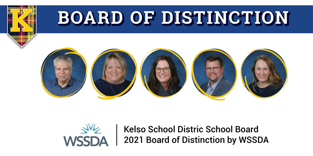 board of distinction