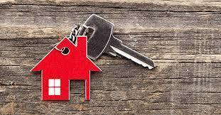 In Between Housing?