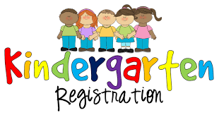 Kindergarten Registration - April 17th
