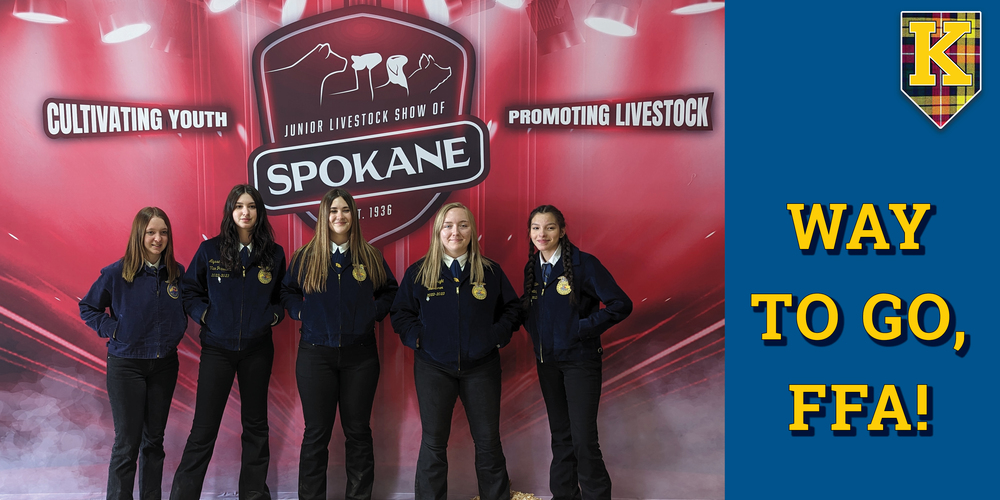 way to go ffa