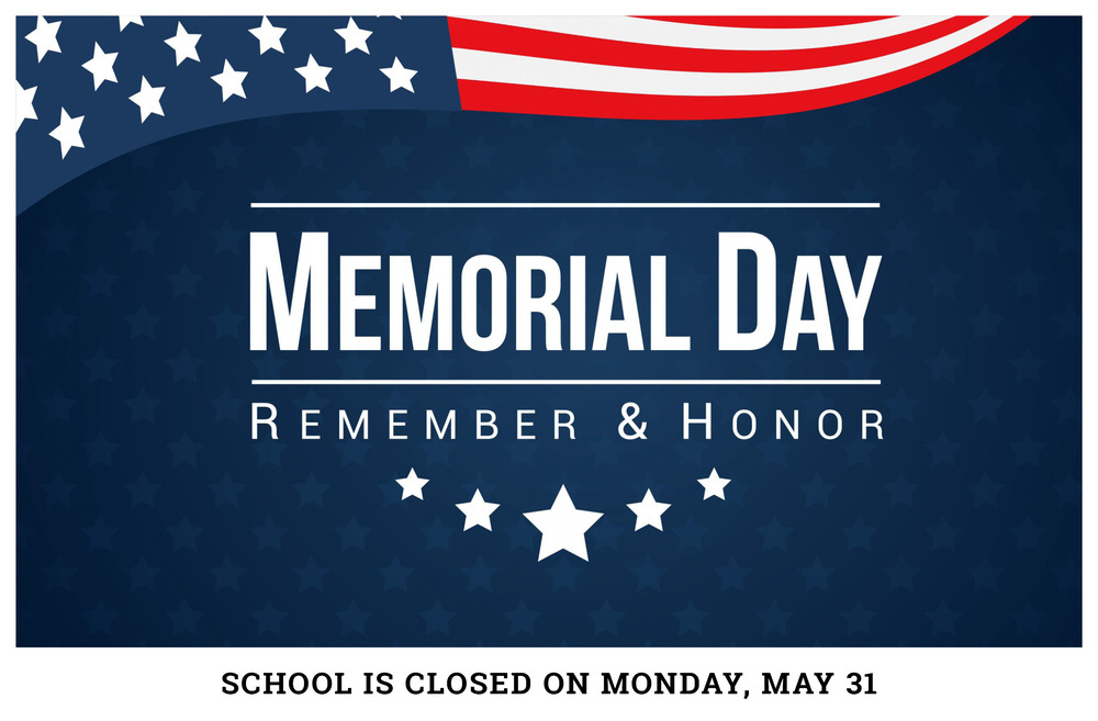 Memorial Day