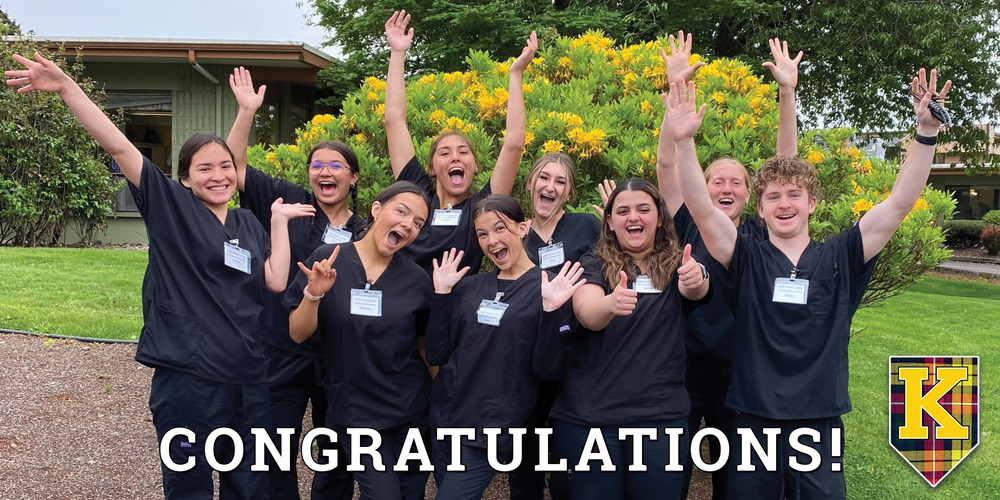 congratulations