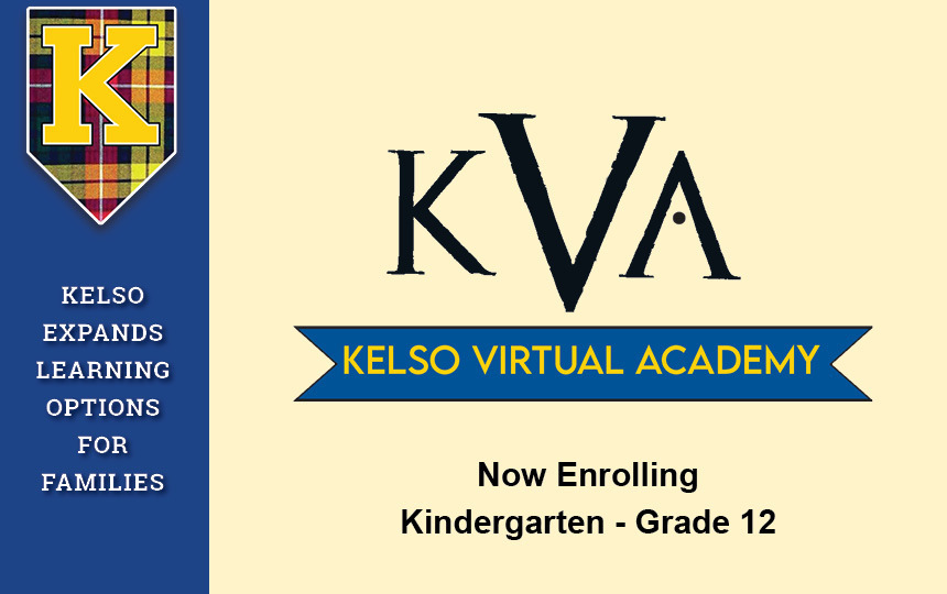 Kelso Expands Learning Options for Families