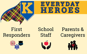 3 Everyday Heroes