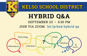 Hybrid Q&A