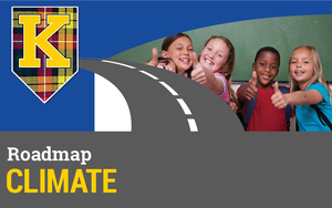 Road Map - Climate