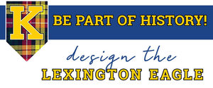 Kelso School District students and staff invited to design mascot for Lexington Elementary