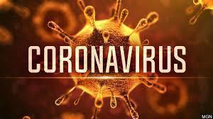Coronavirus Update