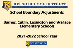 Elementary School Boundary Adjustments