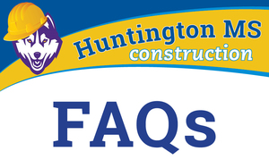 Huntington Middle School Modernization FAQs