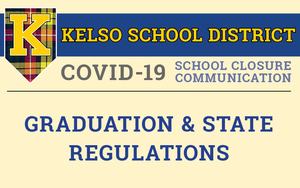 Graduation and State Regulations