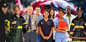 Childcare for First Responders