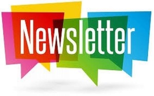 AUGUST NEWSLETTER