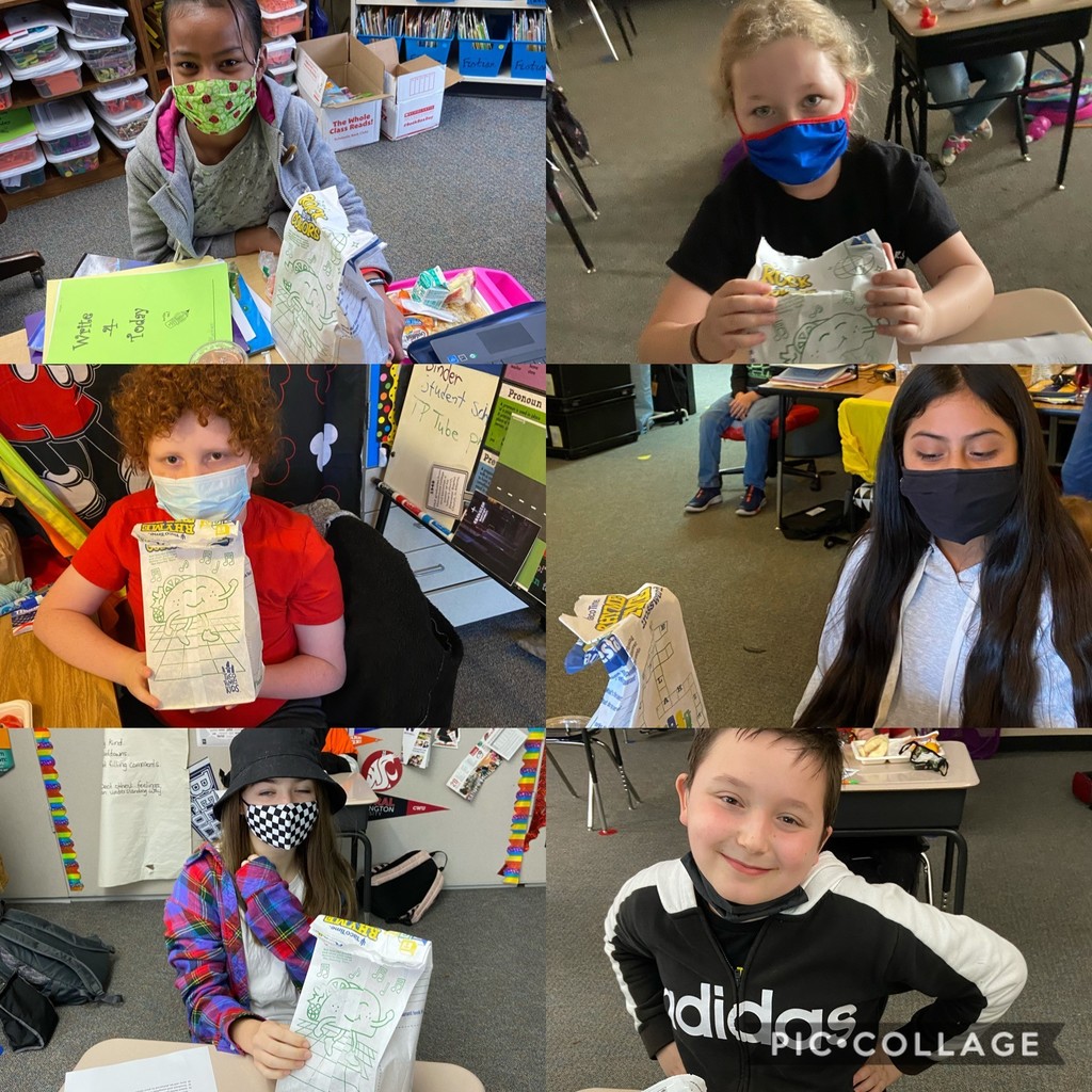 Golden Tickets Winners 5/7/21