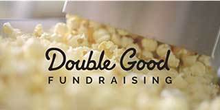 Double Good Fundraiser 