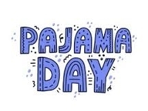 Pajama Day