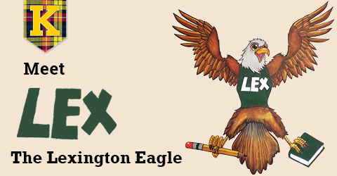 Lexington Eagle