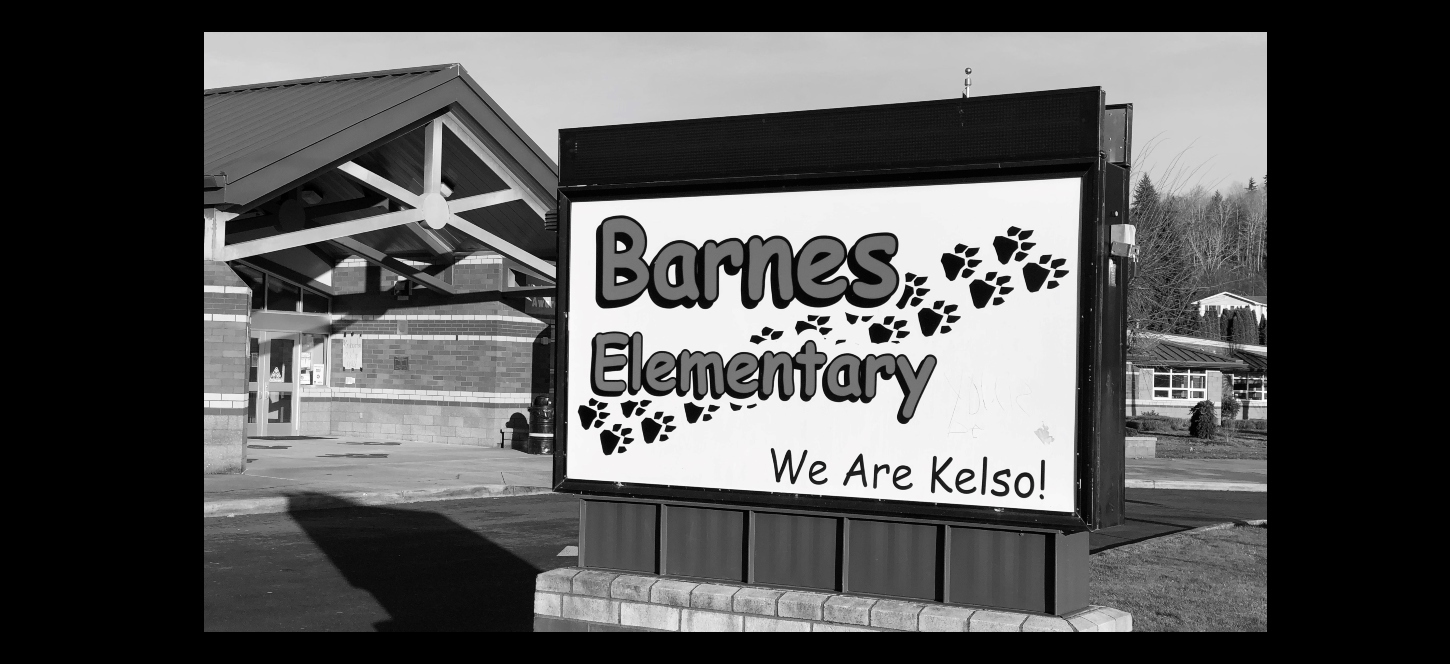 Barnes Elementary School